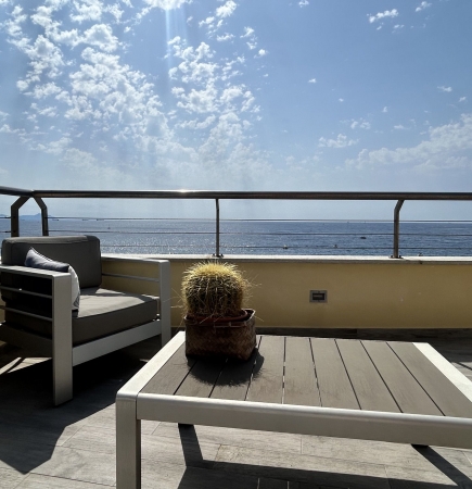 Apartment Salto nel Vuoto